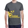 Heavy Cotton™ 5.3 oz. T-Shirt Thumbnail