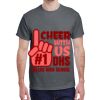 Heavy Cotton™ 5.3 oz. T-Shirt Thumbnail