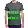Heavy Cotton™ 5.3 oz. T-Shirt Thumbnail