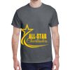 Heavy Cotton™ 5.3 oz. T-Shirt Thumbnail