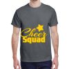 Heavy Cotton™ 5.3 oz. T-Shirt Thumbnail
