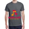 Heavy Cotton™ 5.3 oz. T-Shirt Thumbnail