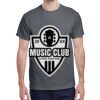 Heavy Cotton™ 5.3 oz. T-Shirt Thumbnail