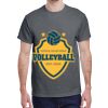 Heavy Cotton™ 5.3 oz. T-Shirt Thumbnail