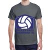 Heavy Cotton™ 5.3 oz. T-Shirt Thumbnail