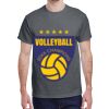 Heavy Cotton™ 5.3 oz. T-Shirt Thumbnail