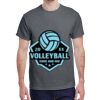 Heavy Cotton™ 5.3 oz. T-Shirt Thumbnail