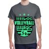 Heavy Cotton™ 5.3 oz. T-Shirt Thumbnail