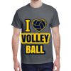 Heavy Cotton™ 5.3 oz. T-Shirt Thumbnail