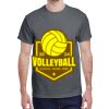 Heavy Cotton™ 5.3 oz. T-Shirt Thumbnail