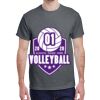 Heavy Cotton™ 5.3 oz. T-Shirt Thumbnail