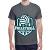 Heavy Cotton™ 5.3 oz. T-Shirt Thumbnail