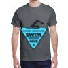 Heavy Cotton™ 5.3 oz. T-Shirt Thumbnail