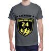 Heavy Cotton™ 5.3 oz. T-Shirt Thumbnail