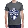 Heavy Cotton™ 5.3 oz. T-Shirt Thumbnail