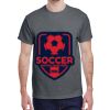 Heavy Cotton™ 5.3 oz. T-Shirt Thumbnail