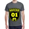 Heavy Cotton™ 5.3 oz. T-Shirt Thumbnail