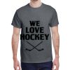 Heavy Cotton™ 5.3 oz. T-Shirt Thumbnail