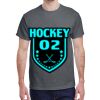 Heavy Cotton™ 5.3 oz. T-Shirt Thumbnail