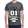 Heavy Cotton™ 5.3 oz. T-Shirt Thumbnail