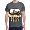 Heavy Cotton™ 5.3 oz. T-Shirt Thumbnail