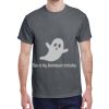 Heavy Cotton™ 5.3 oz. T-Shirt Thumbnail