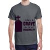 Heavy Cotton™ 5.3 oz. T-Shirt Thumbnail