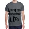 Heavy Cotton™ 5.3 oz. T-Shirt Thumbnail