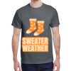 Heavy Cotton™ 5.3 oz. T-Shirt Thumbnail