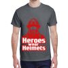 Heavy Cotton™ 5.3 oz. T-Shirt Thumbnail