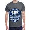 Heavy Cotton™ 5.3 oz. T-Shirt Thumbnail