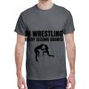 Heavy Cotton™ 5.3 oz. T-Shirt Thumbnail
