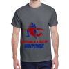Heavy Cotton™ 5.3 oz. T-Shirt Thumbnail