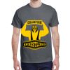 Heavy Cotton™ 5.3 oz. T-Shirt Thumbnail