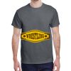 Heavy Cotton™ 5.3 oz. T-Shirt Thumbnail