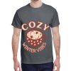 Heavy Cotton™ 5.3 oz. T-Shirt Thumbnail