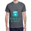 Heavy Cotton™ 5.3 oz. T-Shirt Thumbnail