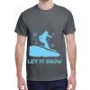 Heavy Cotton™ 5.3 oz. T-Shirt Thumbnail