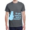 Heavy Cotton™ 5.3 oz. T-Shirt Thumbnail