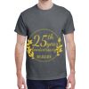 Heavy Cotton™ 5.3 oz. T-Shirt Thumbnail