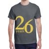 Heavy Cotton™ 5.3 oz. T-Shirt Thumbnail