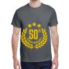 Heavy Cotton™ 5.3 oz. T-Shirt Thumbnail