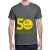 Heavy Cotton™ 5.3 oz. T-Shirt Thumbnail