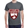 Heavy Cotton™ 5.3 oz. T-Shirt Thumbnail
