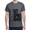 Heavy Cotton™ 5.3 oz. T-Shirt Thumbnail