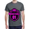 Heavy Cotton™ 5.3 oz. T-Shirt Thumbnail