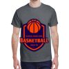 Heavy Cotton™ 5.3 oz. T-Shirt Thumbnail