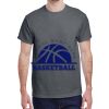 Heavy Cotton™ 5.3 oz. T-Shirt Thumbnail
