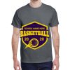 Heavy Cotton™ 5.3 oz. T-Shirt Thumbnail