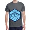 Heavy Cotton™ 5.3 oz. T-Shirt Thumbnail